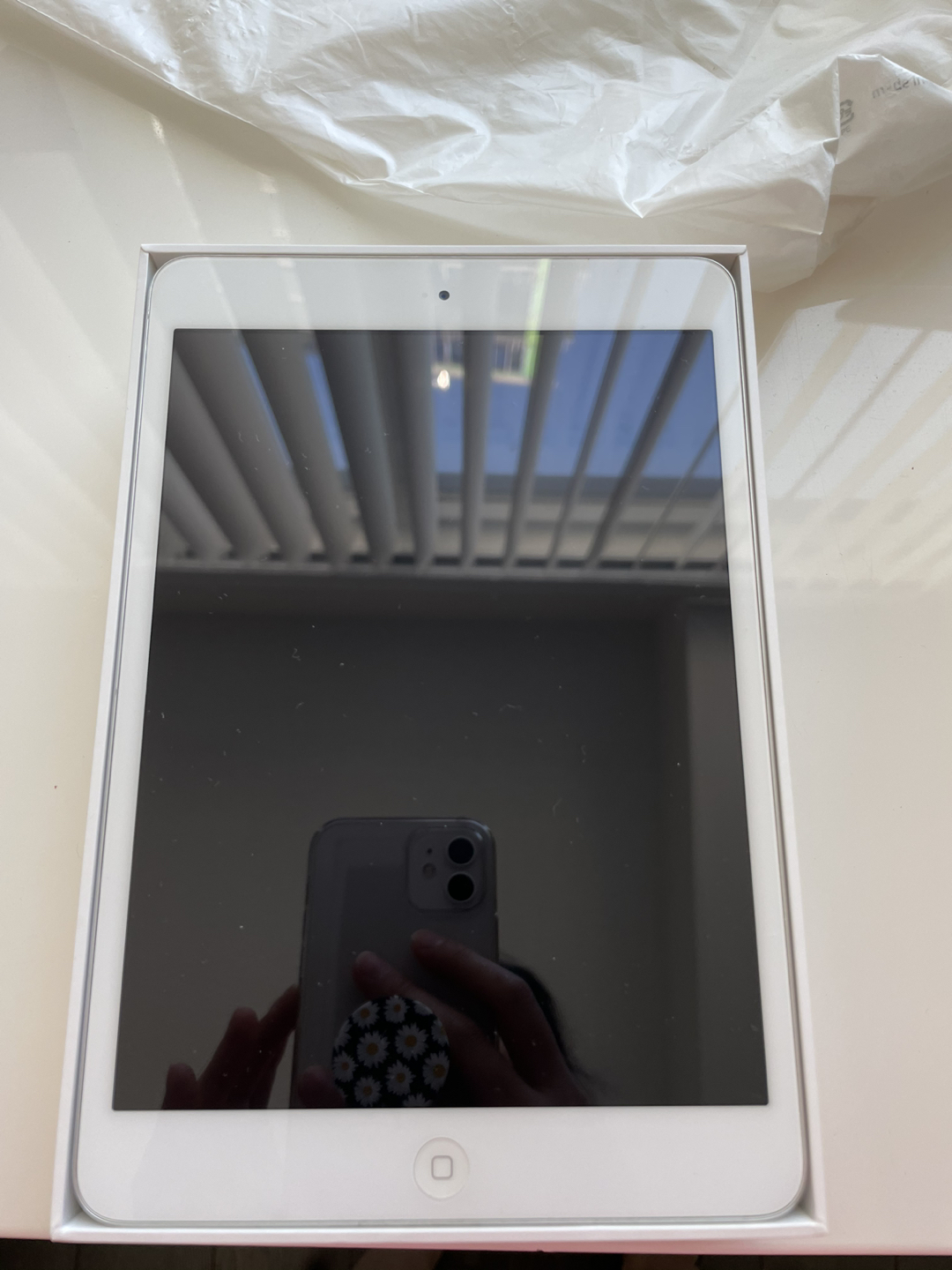 iPad 2 mini  - photo 4