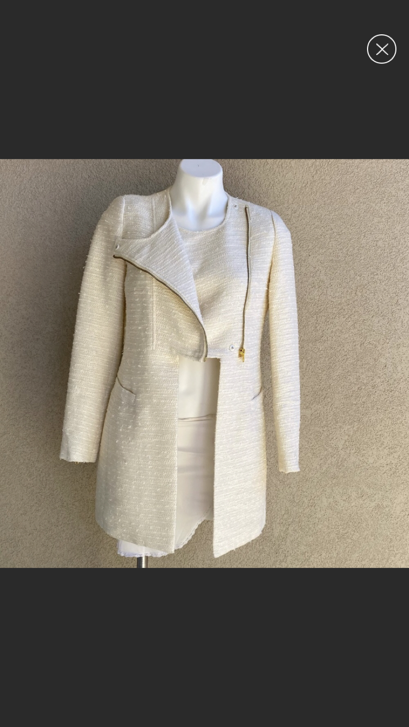 Aryn K jacket(blazer) xs - photo 3