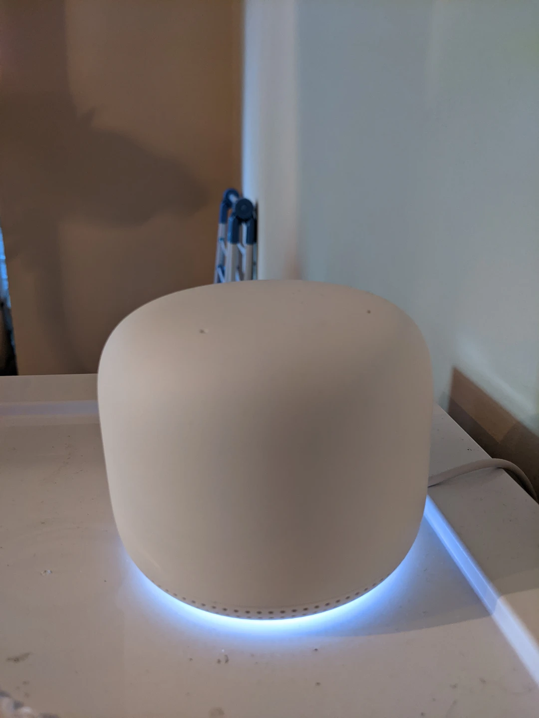 Google Nest Wifi Router +2 points / Mesh Wifi thumbnail