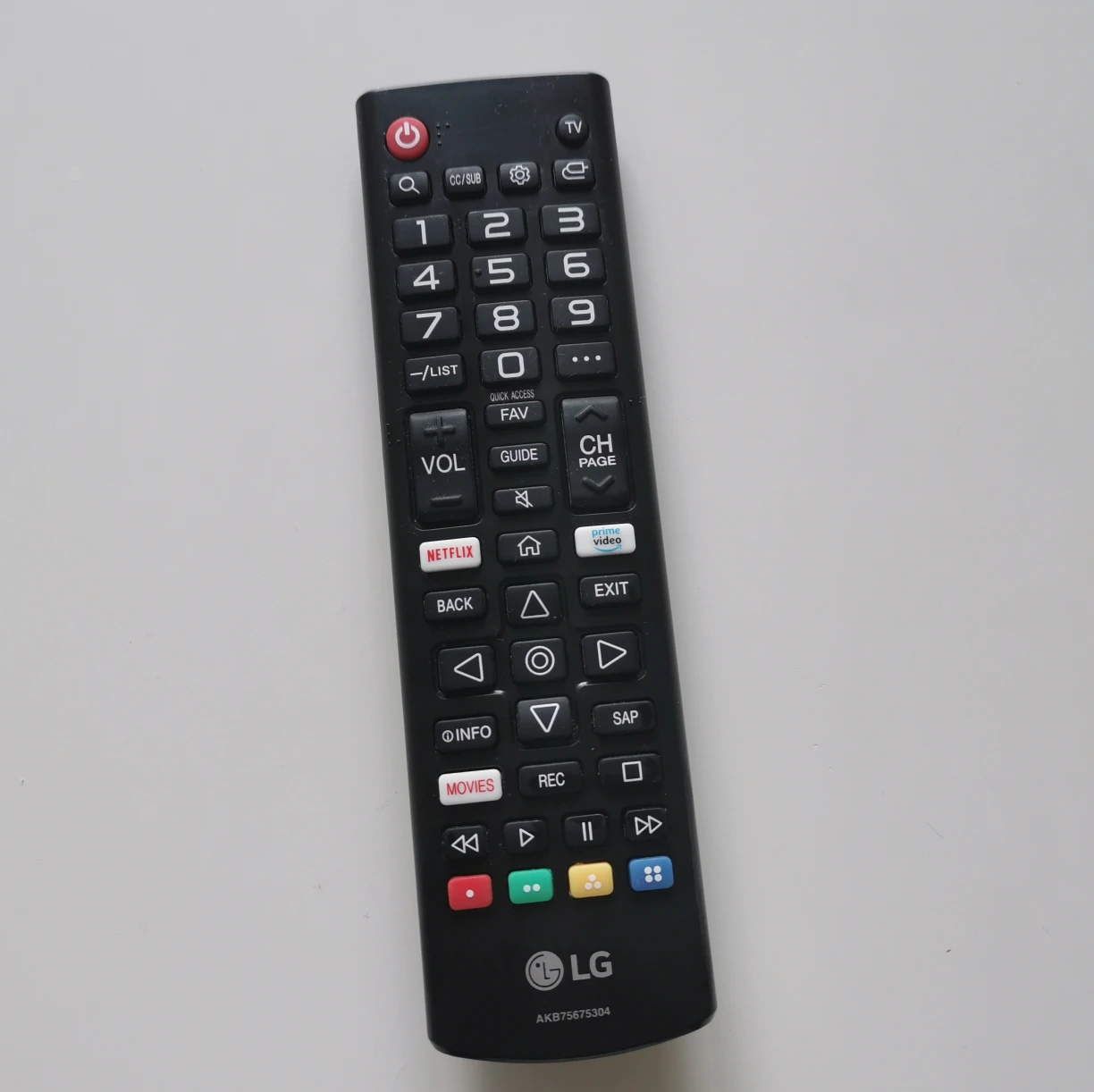 LG 43 inch smart tv - photo 3