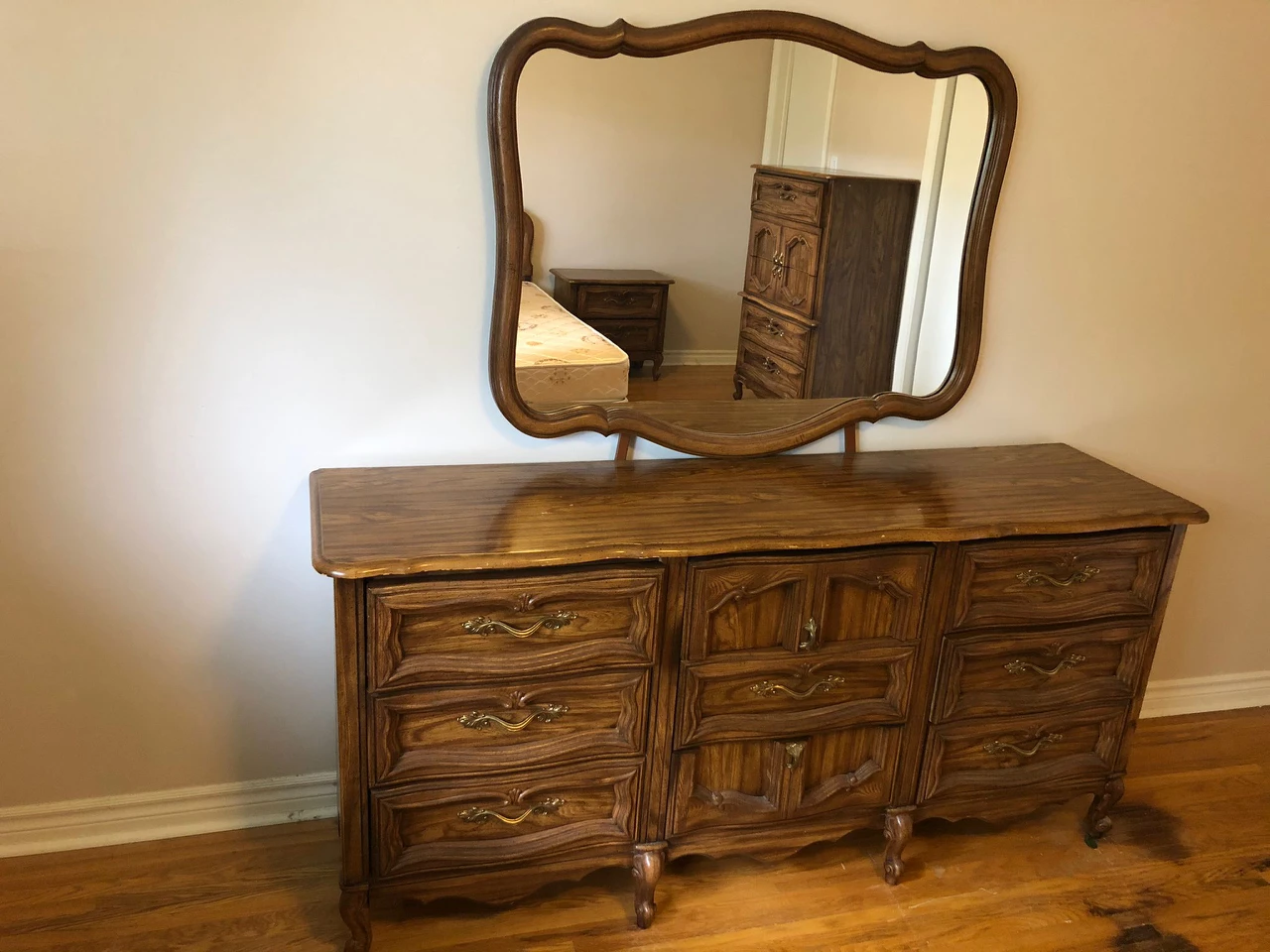 Bedroom Set