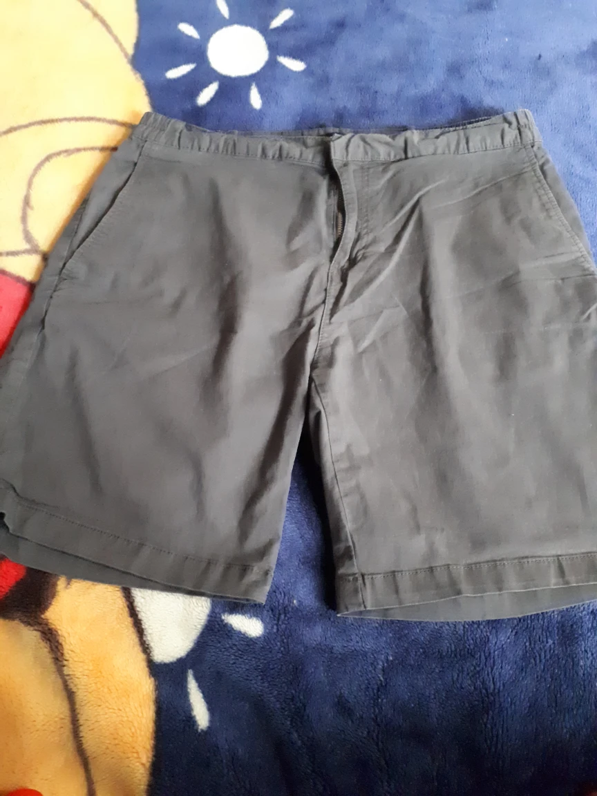 shorts thumbnail