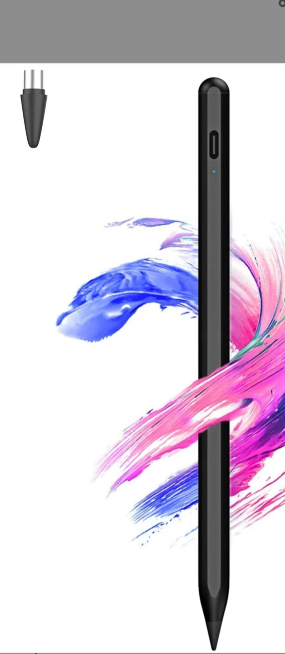 stylus pen for touch screens image indicator(2)