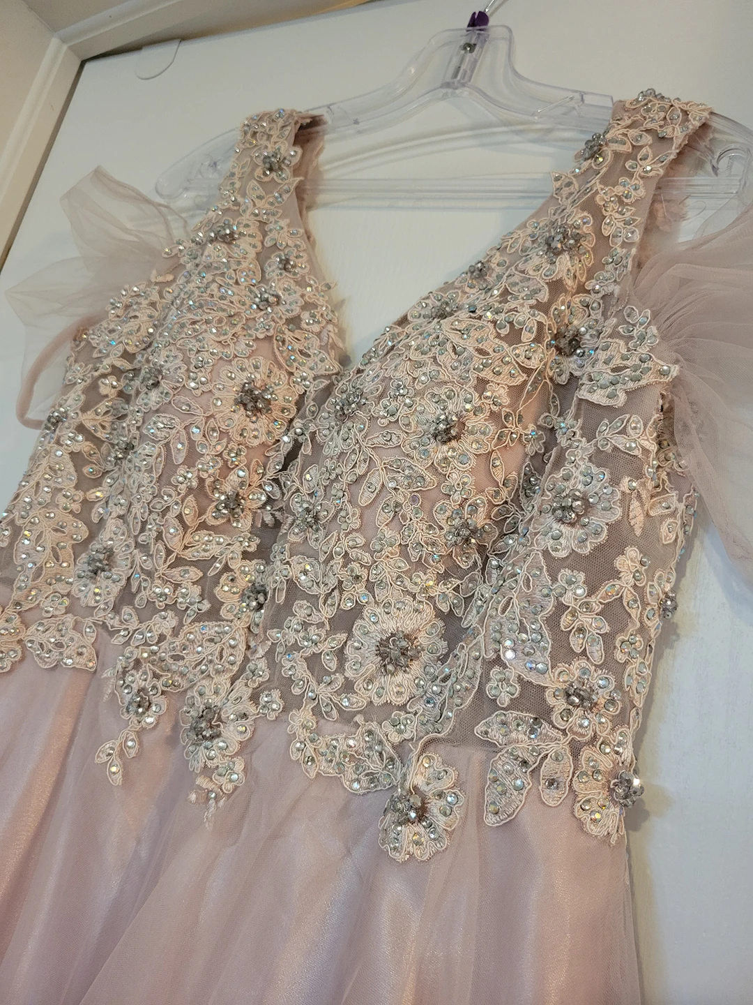 Nora Reed Dress - photo 2