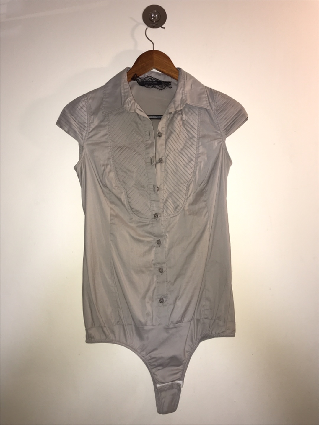 Prienza Schuller blouse