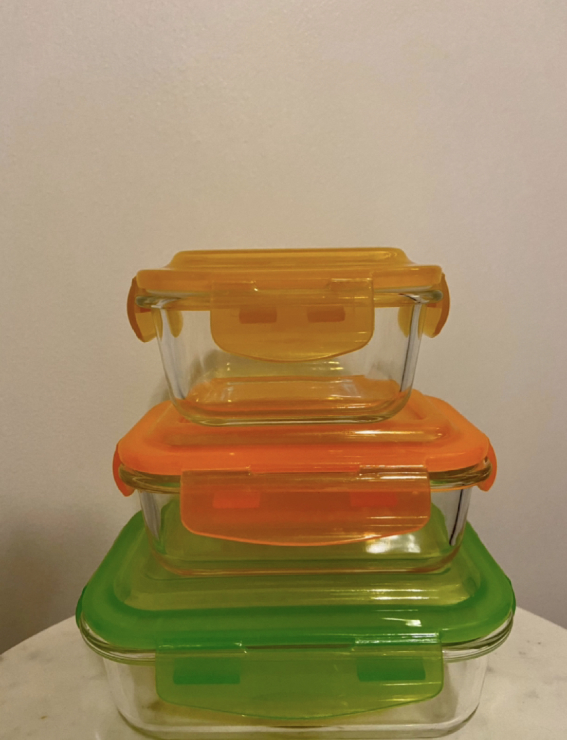 Colourful Containers  thumbnail