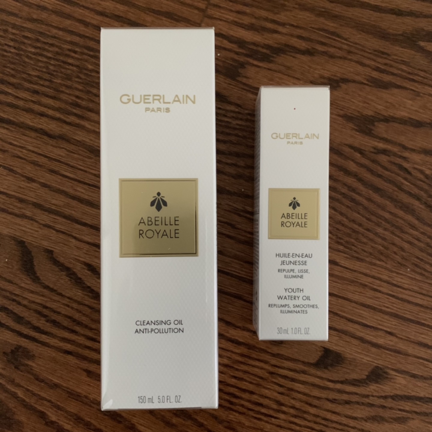Guerlain skin care thumbnail