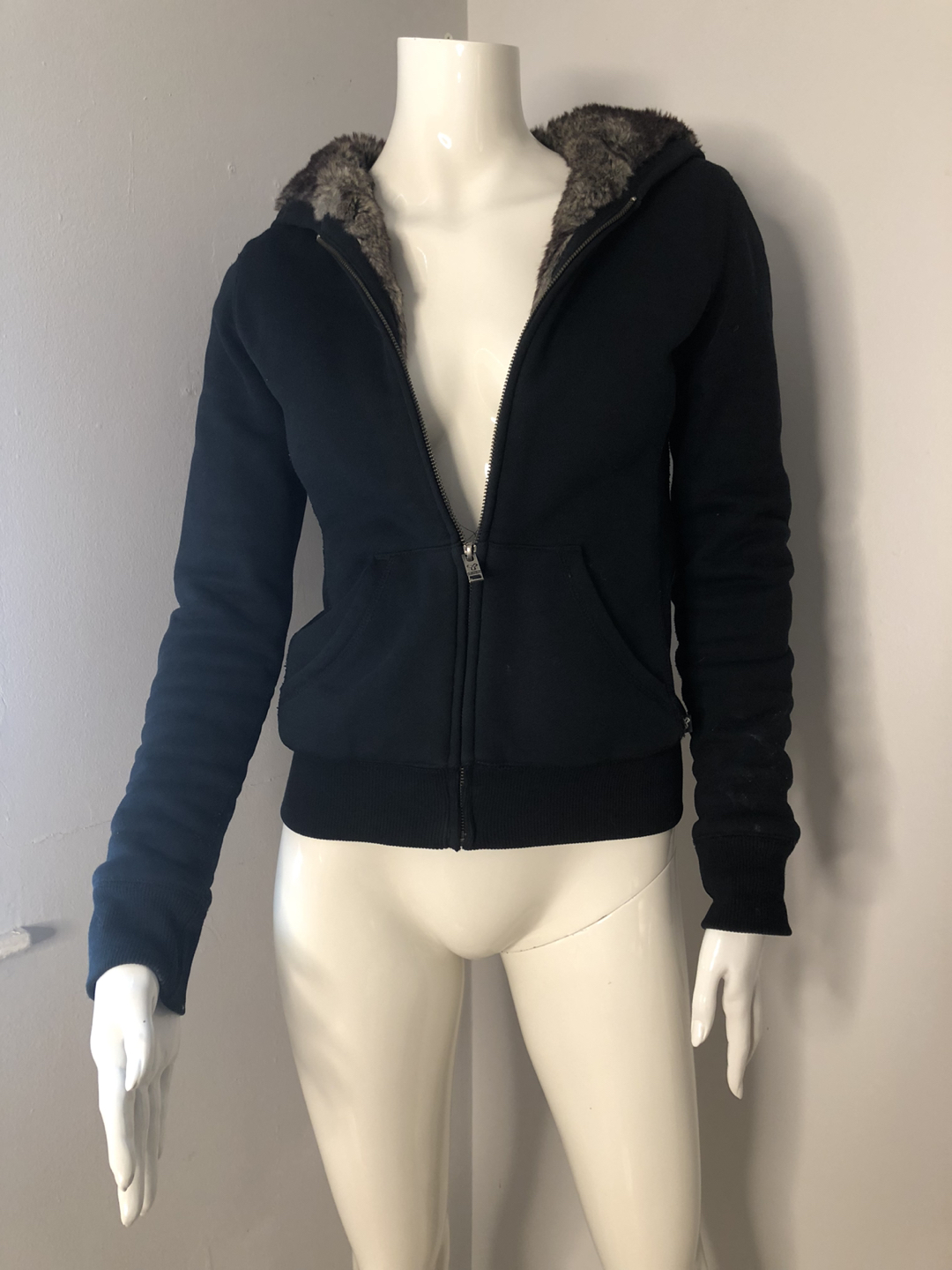 TNA jacket 