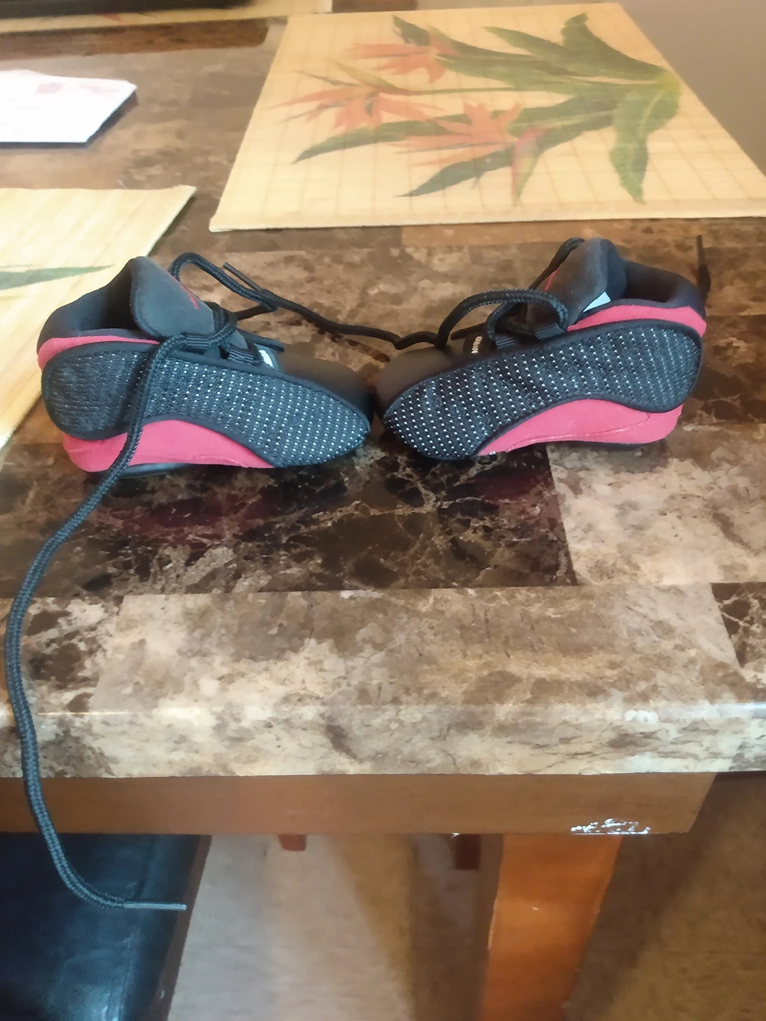 JORDAN SNEAKERS FOR BABY - photo 3