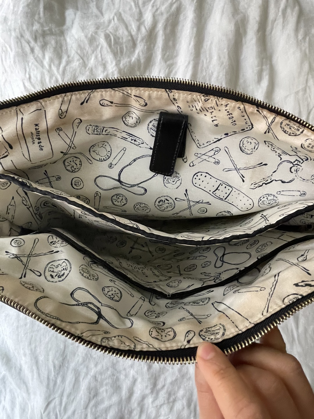 Kate Spade laptop bag - photo 2