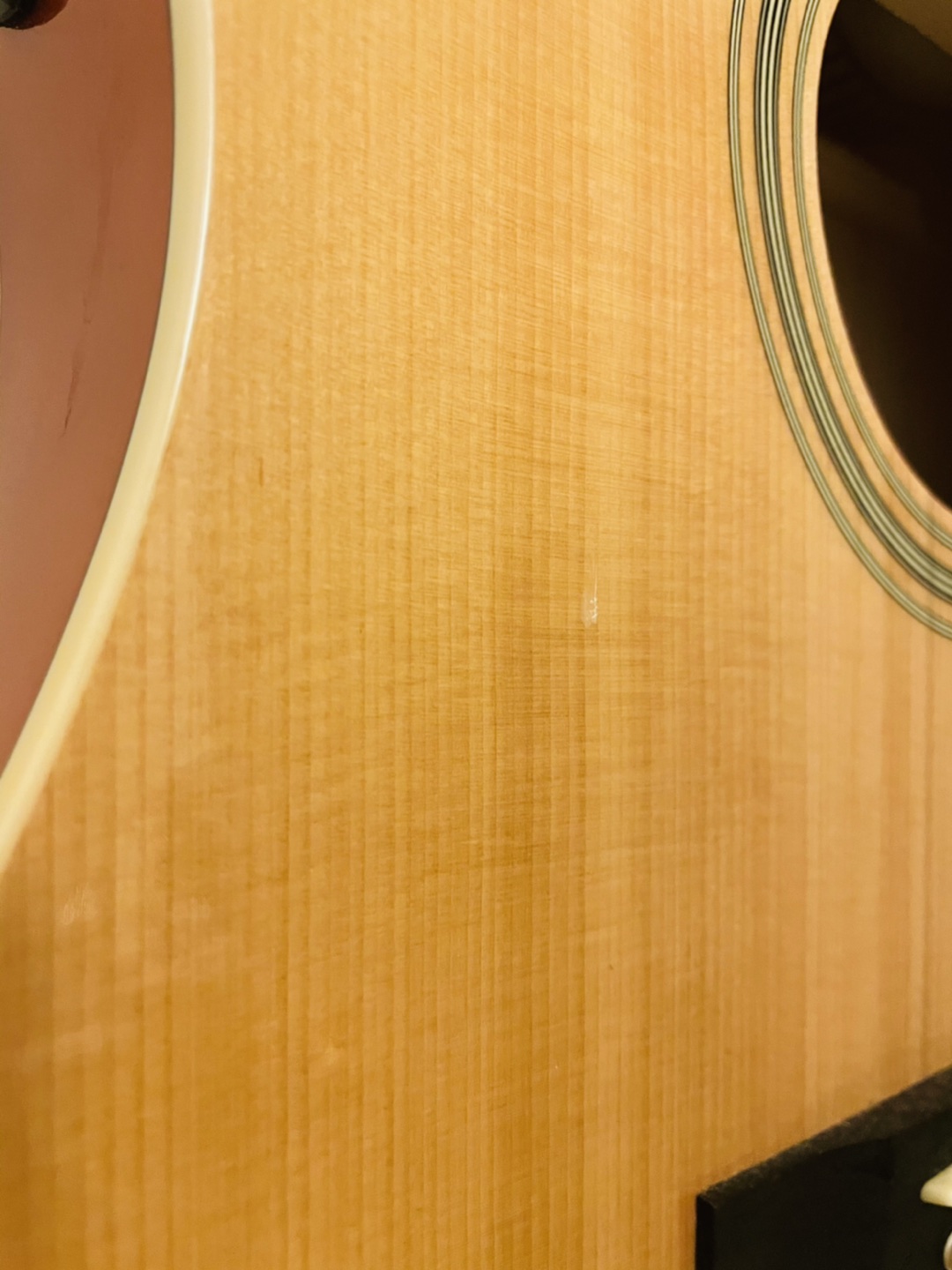 Perfect for beginner_RW. Jameson guitar - photo 4