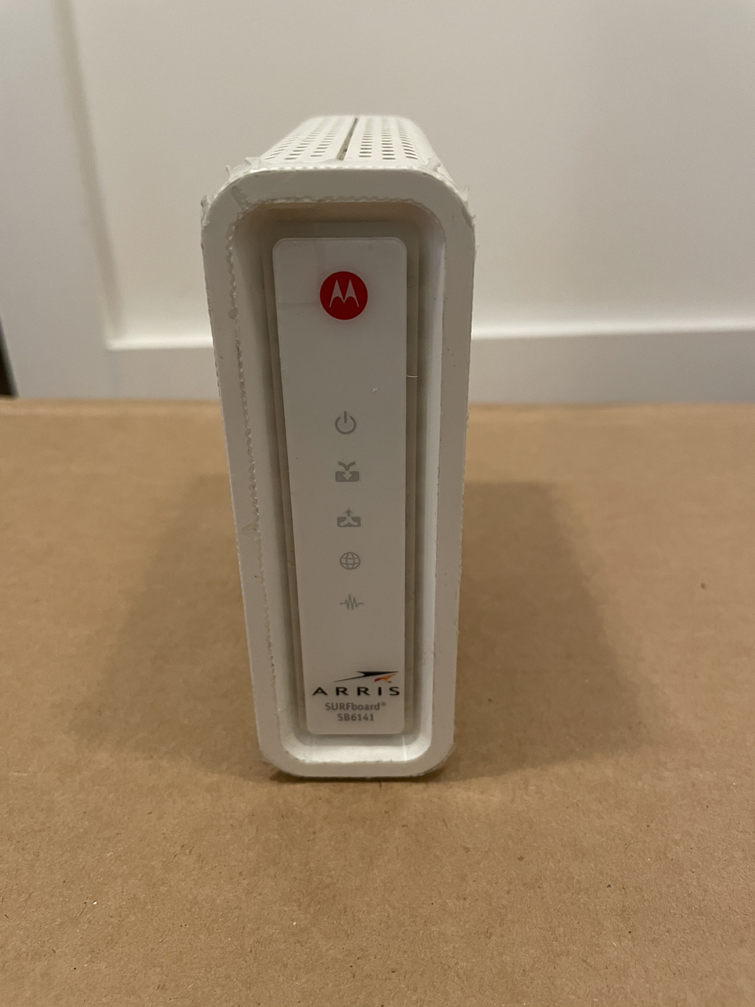 ARRIS Modem