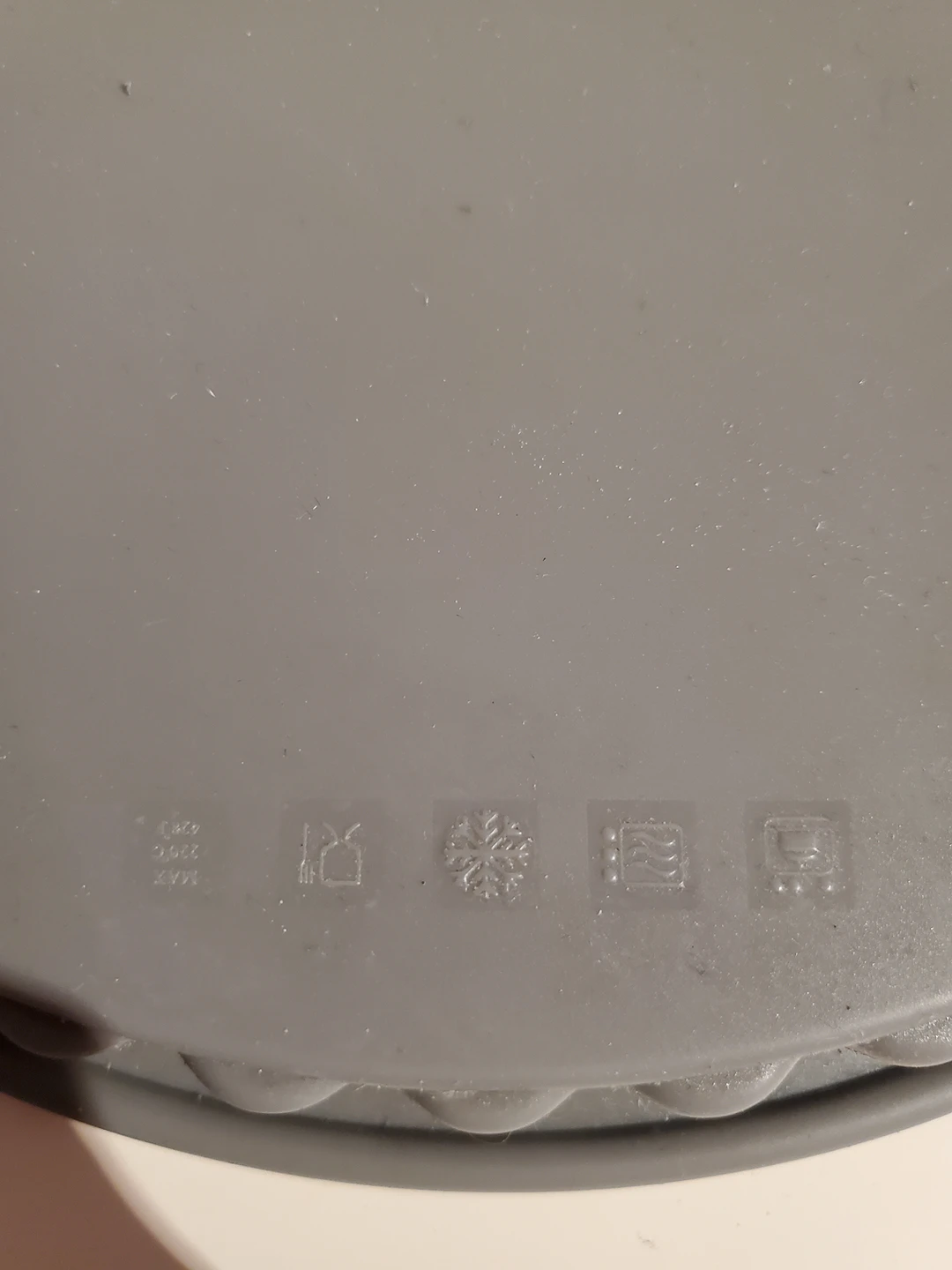 Silicon Pie 🥧 backwear - photo 3