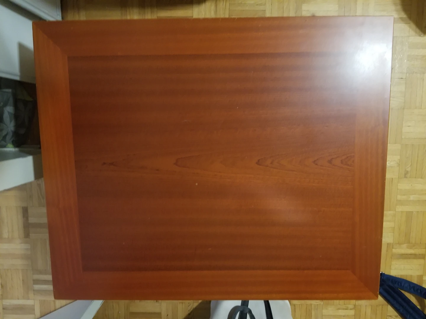 Korean traditional table