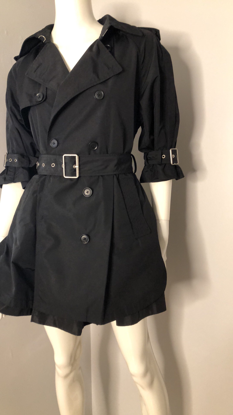 BCBG coat thumbnail