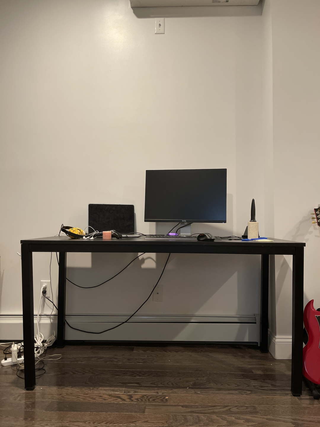 55 inch computer deak - photo 3
