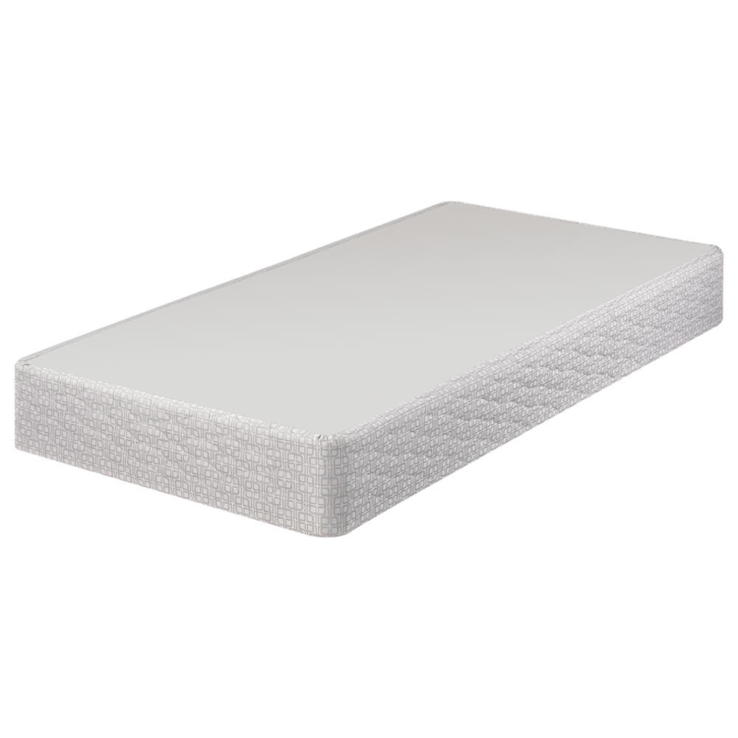 Twin Bed Box