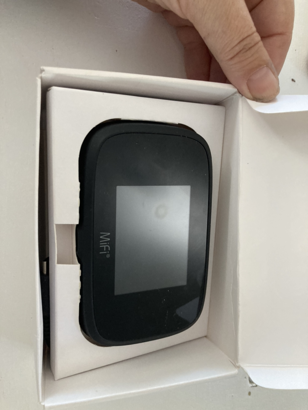 Mifi Novotel 7000 - photo 2