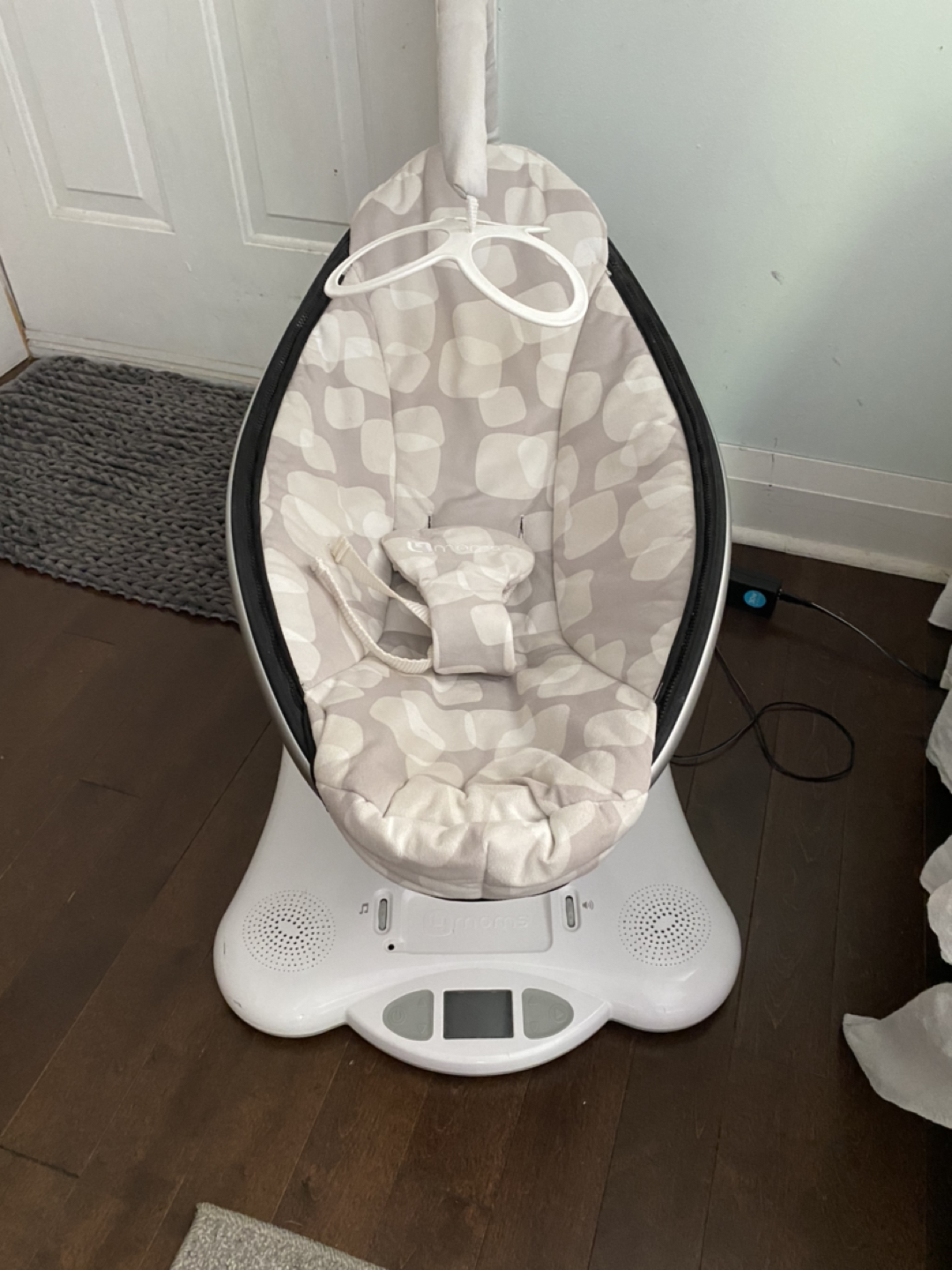 4moms swing 
