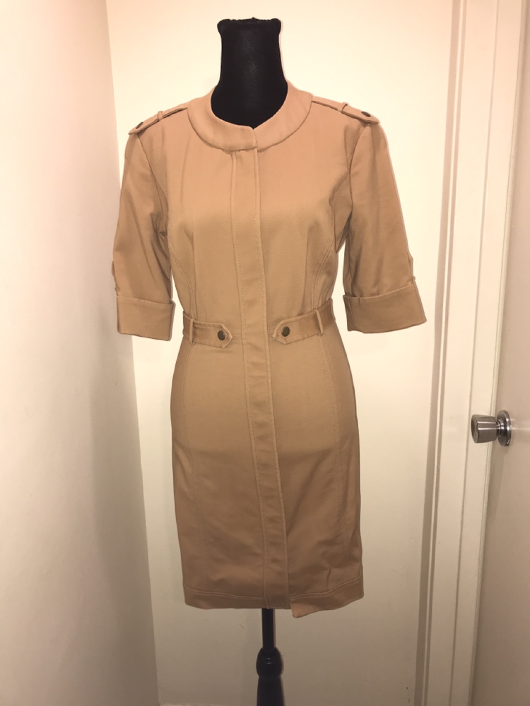 Magaschoni dress, 0