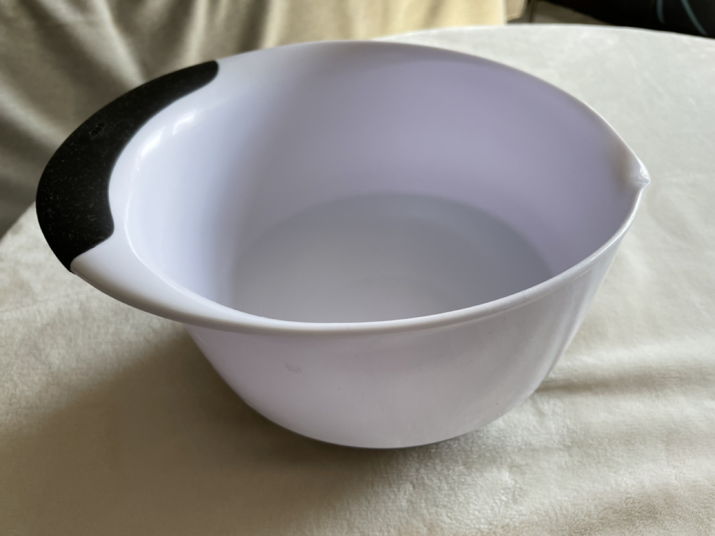 OXO Mixing Bowls and Spatulas - photo 5