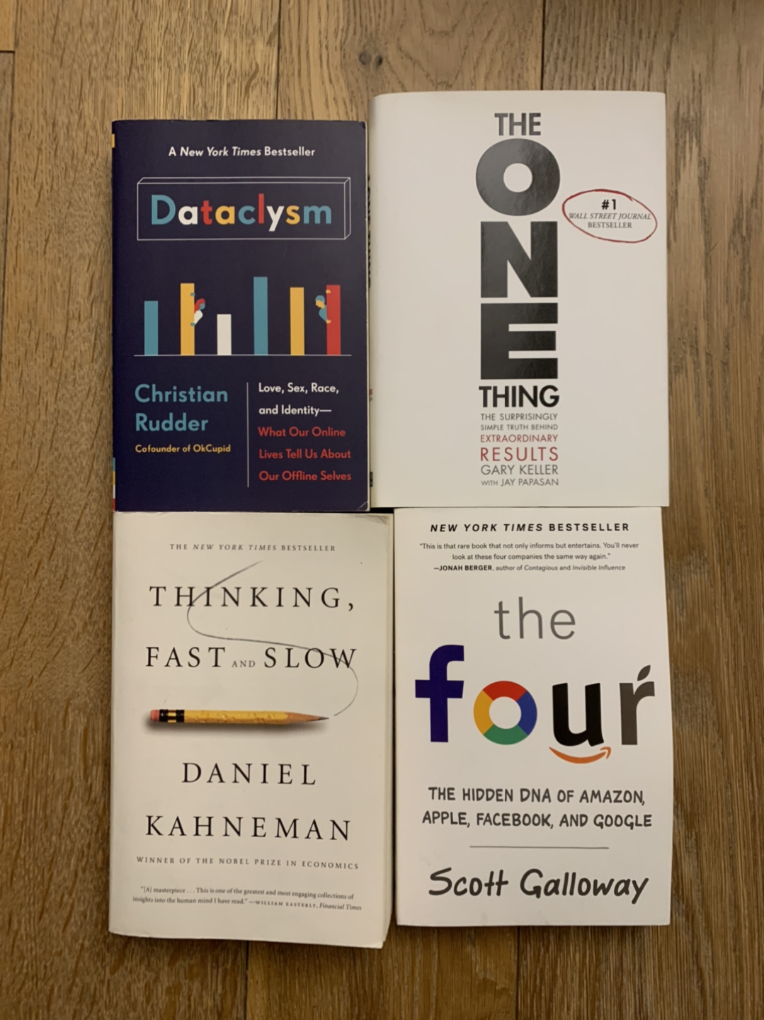 Books