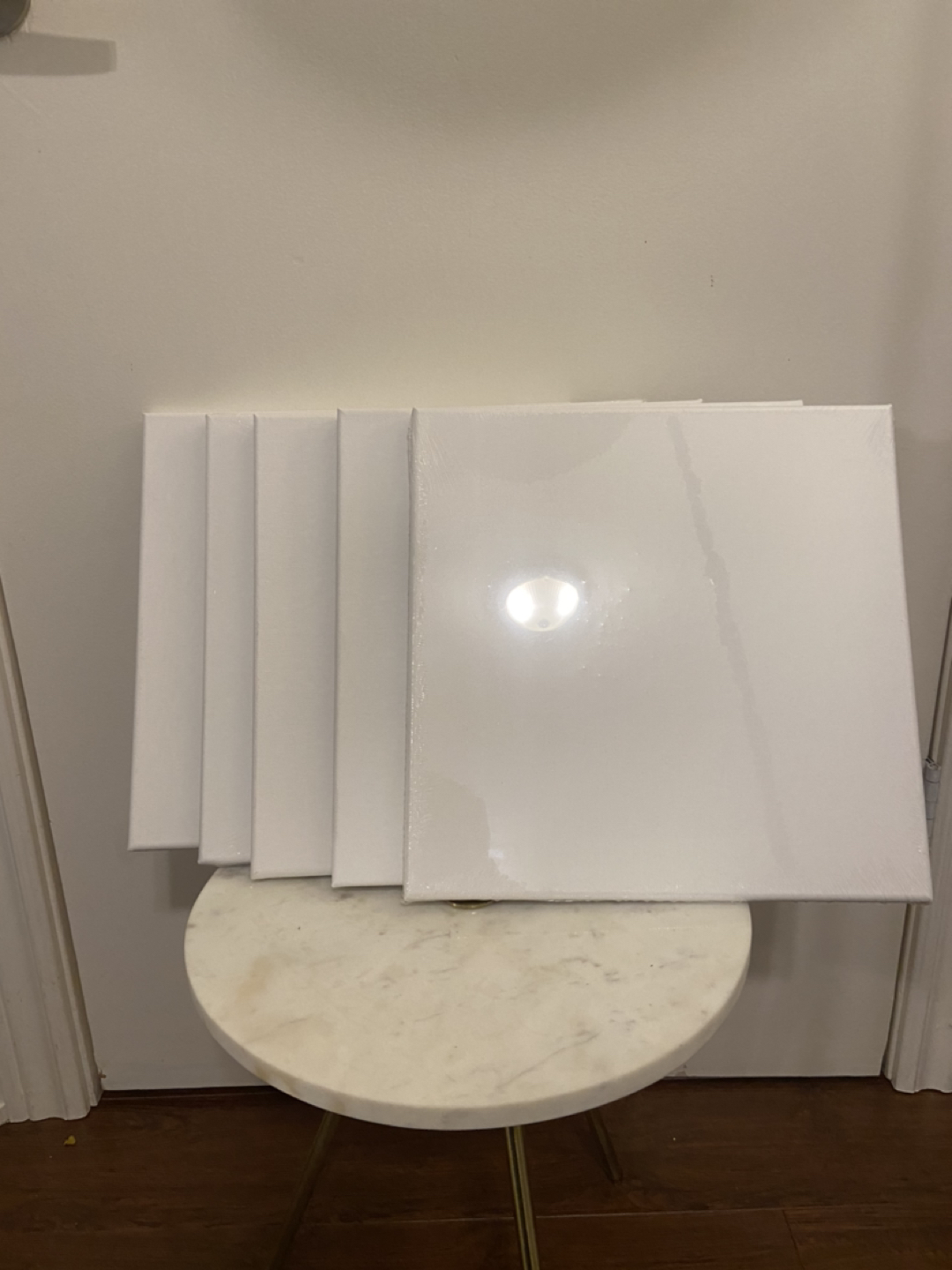 Set of Canvases  thumbnail