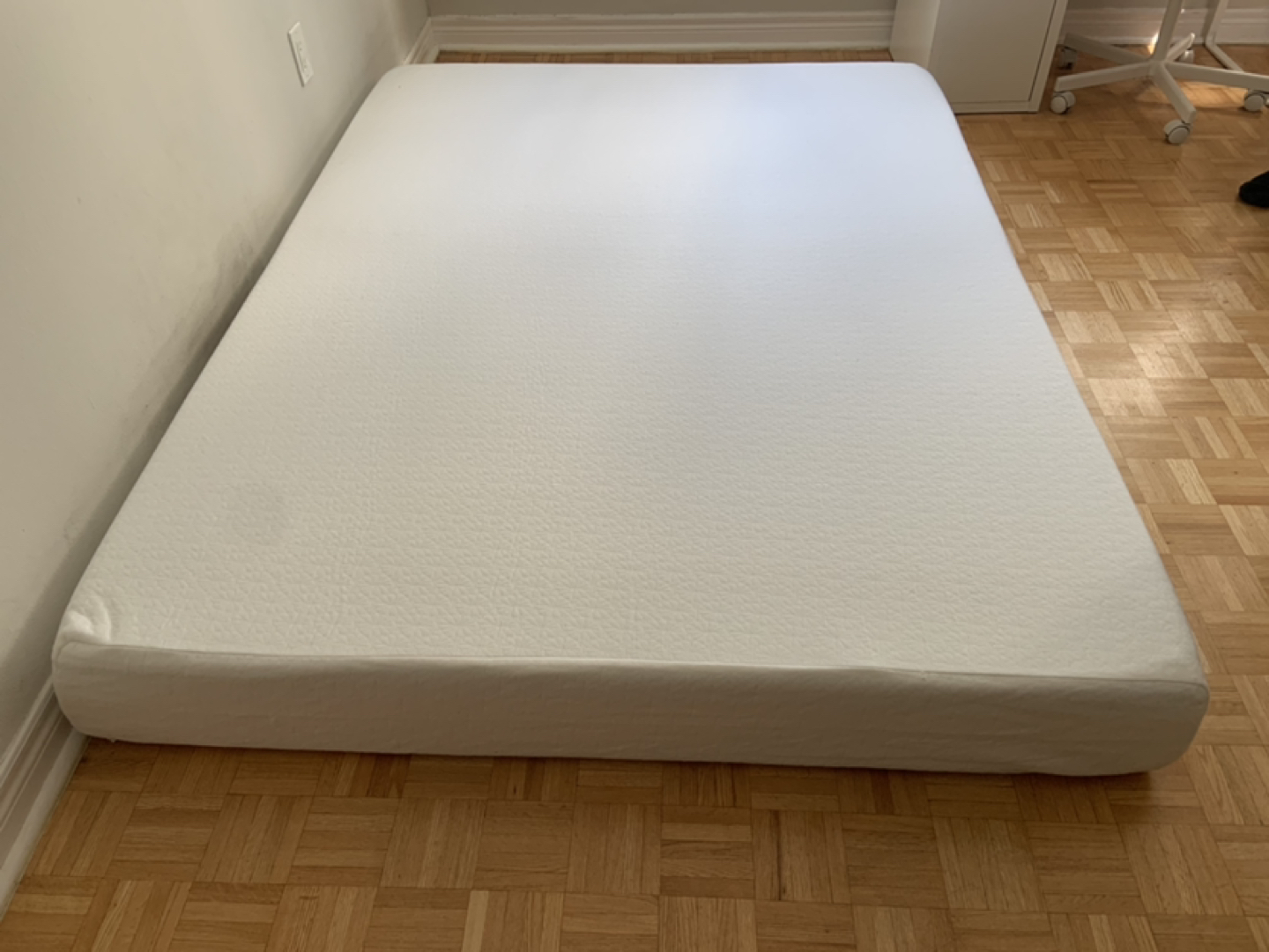 Mattress - photo 3