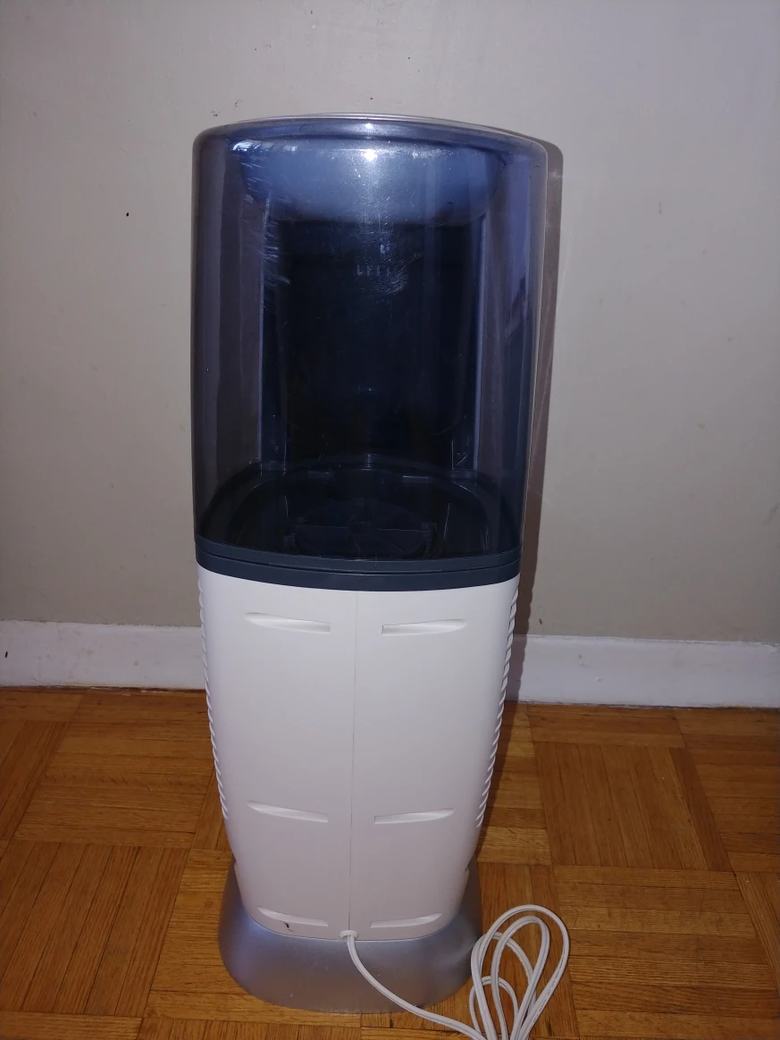 Humidifier Honeywell Quiet Care 2 gls. Capacity - photo 2