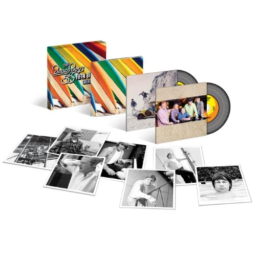 The Beach Boys 50 BIG ONES GREATEST HITS 2 CD Box Set