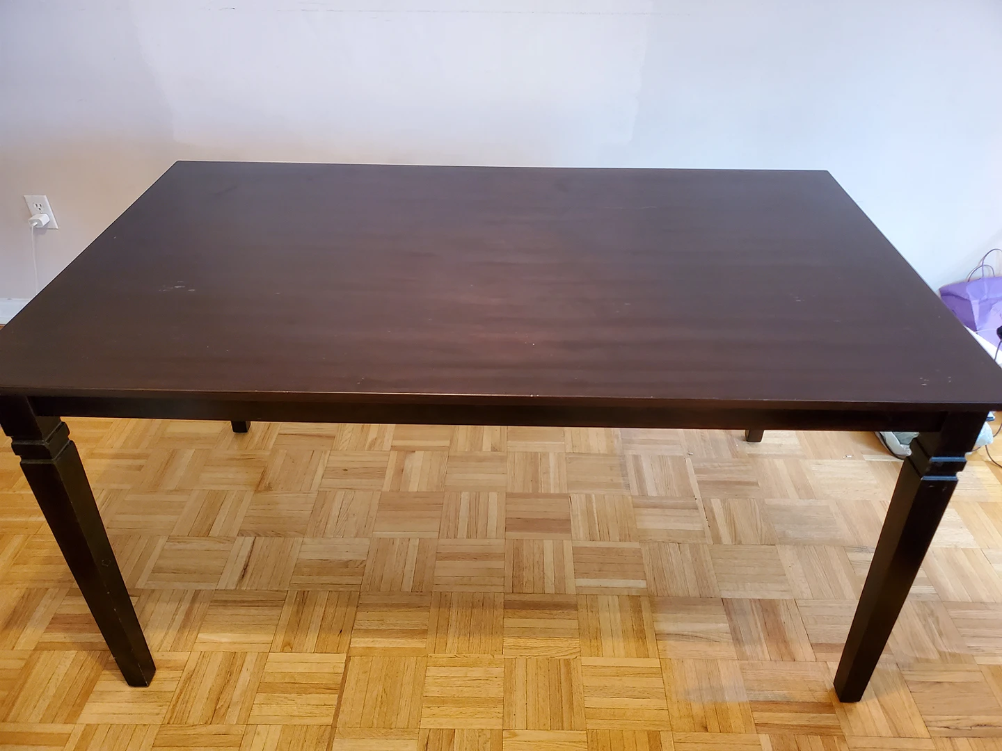dining table for sale ( only table)