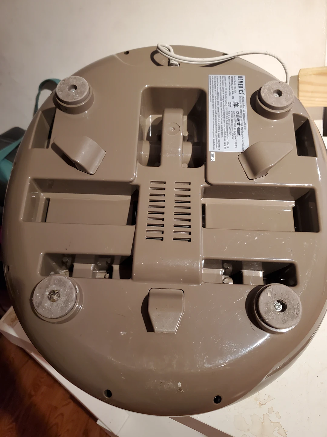 Great price foot massager - photo 5