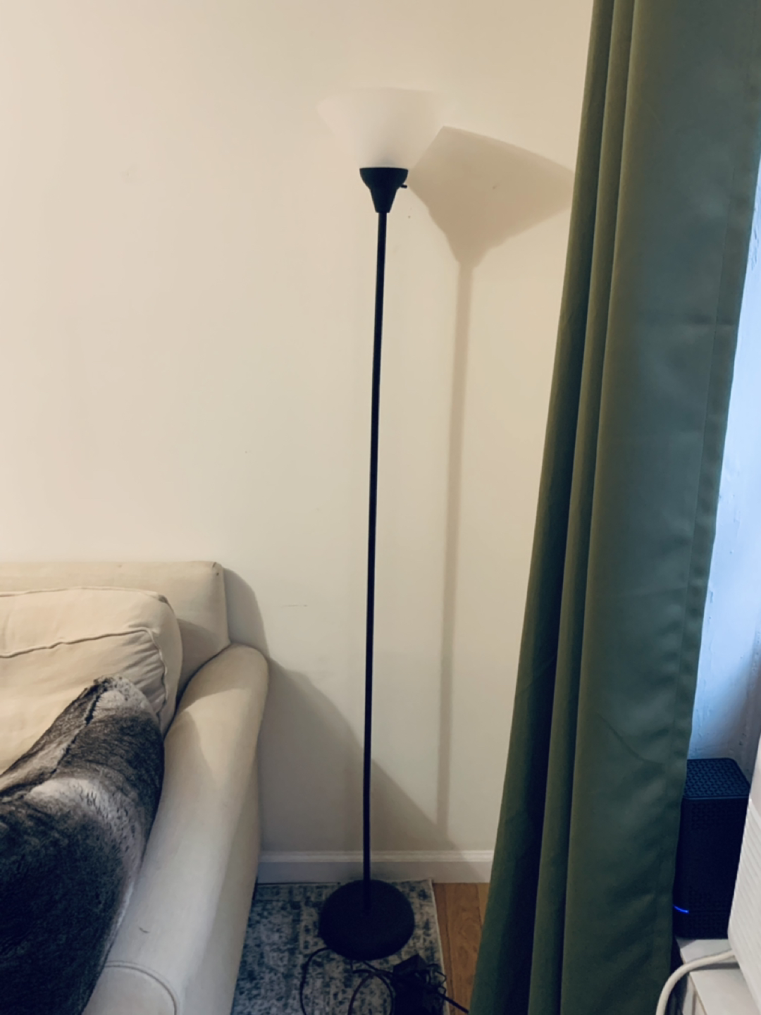 Floor lamp - Target 