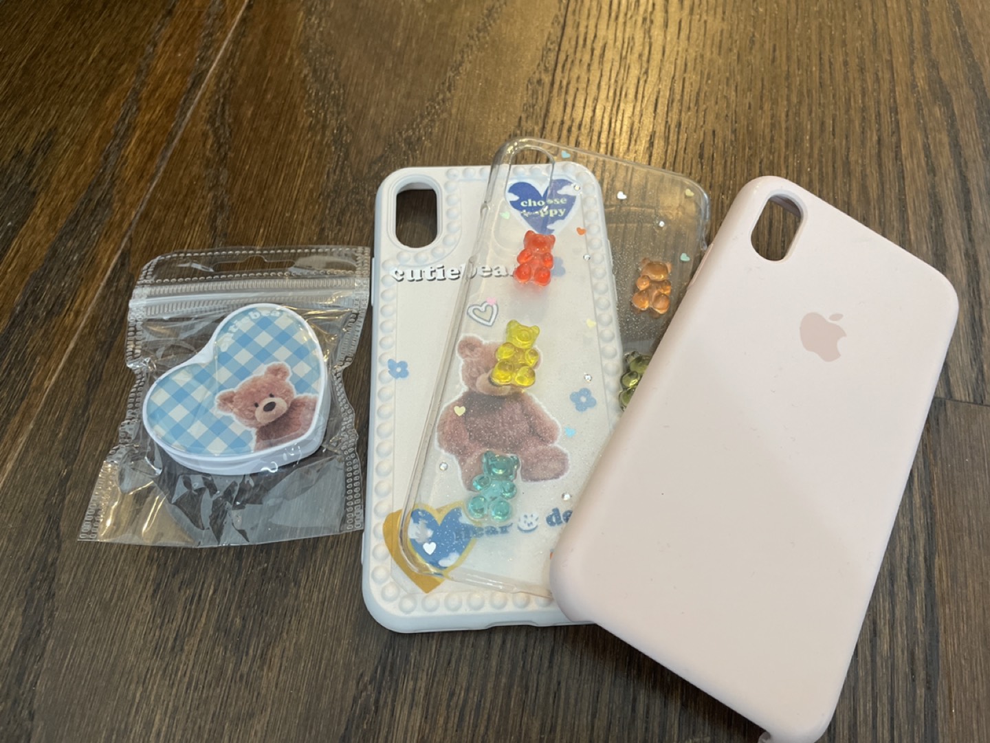 Iphone XS 256GB - photo 5