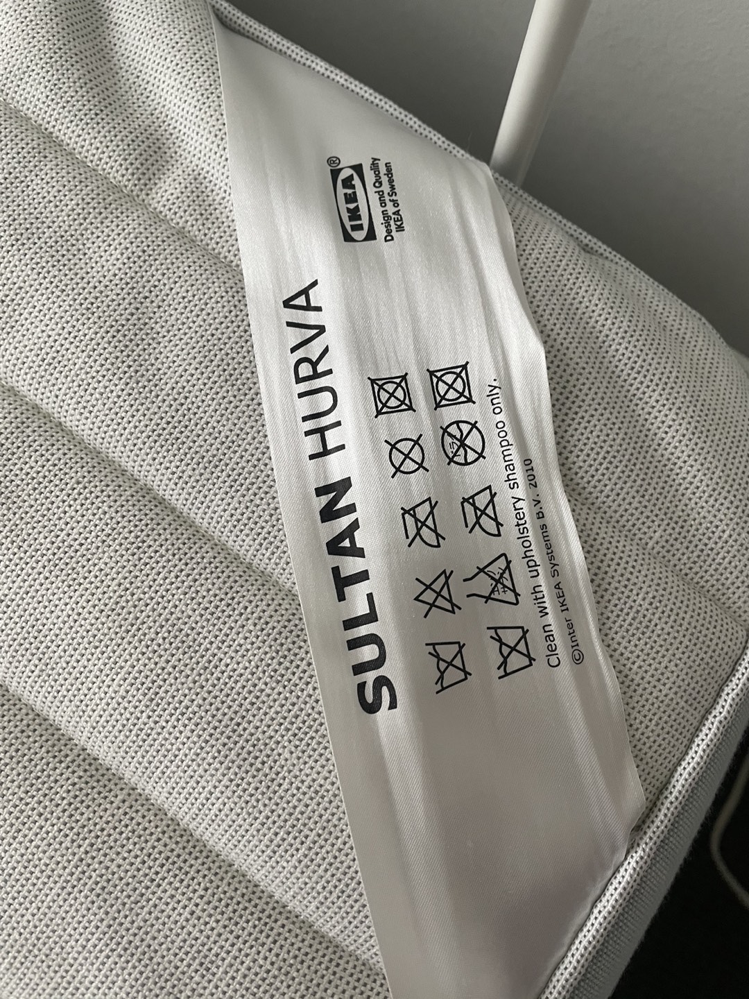 Mattress, queen size  - photo 2