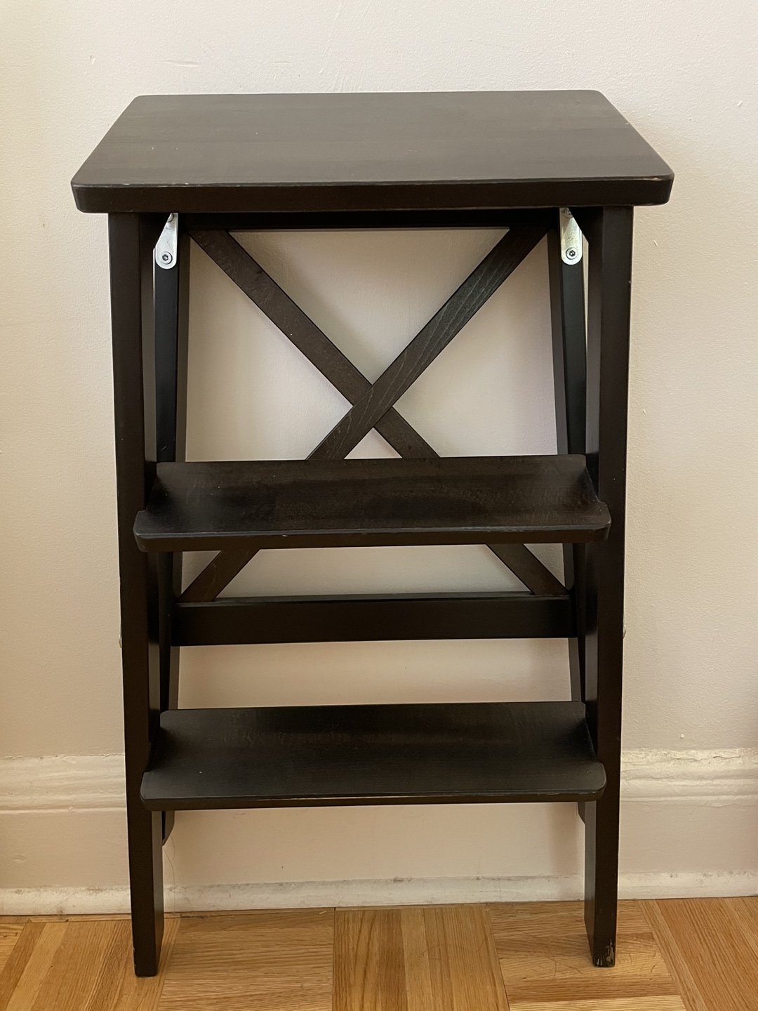 IKEA Bekvam stepladder - photo 4