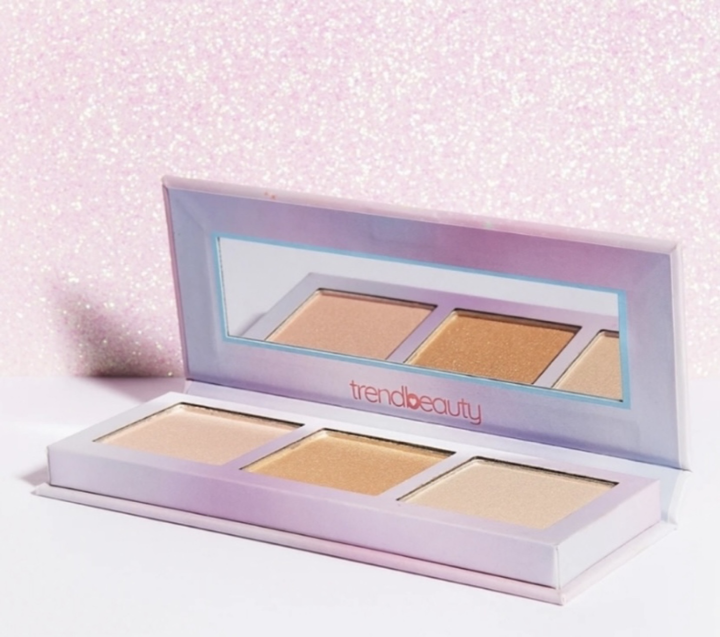 Trendbeauty eyeshadow 
