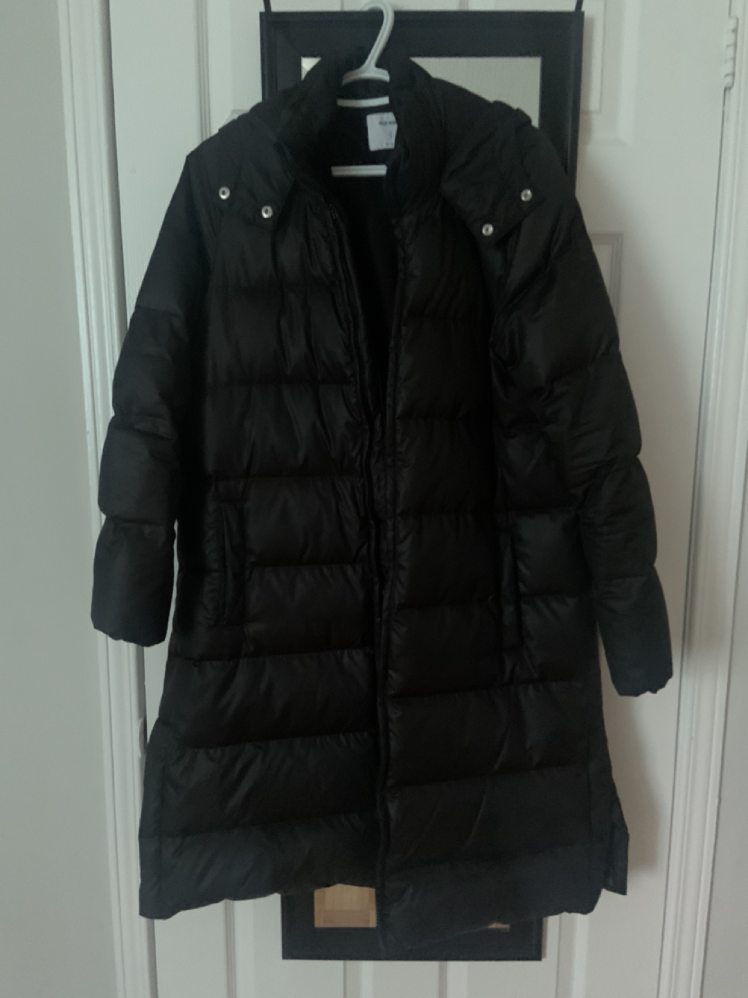 Bubble jacket - photo 2