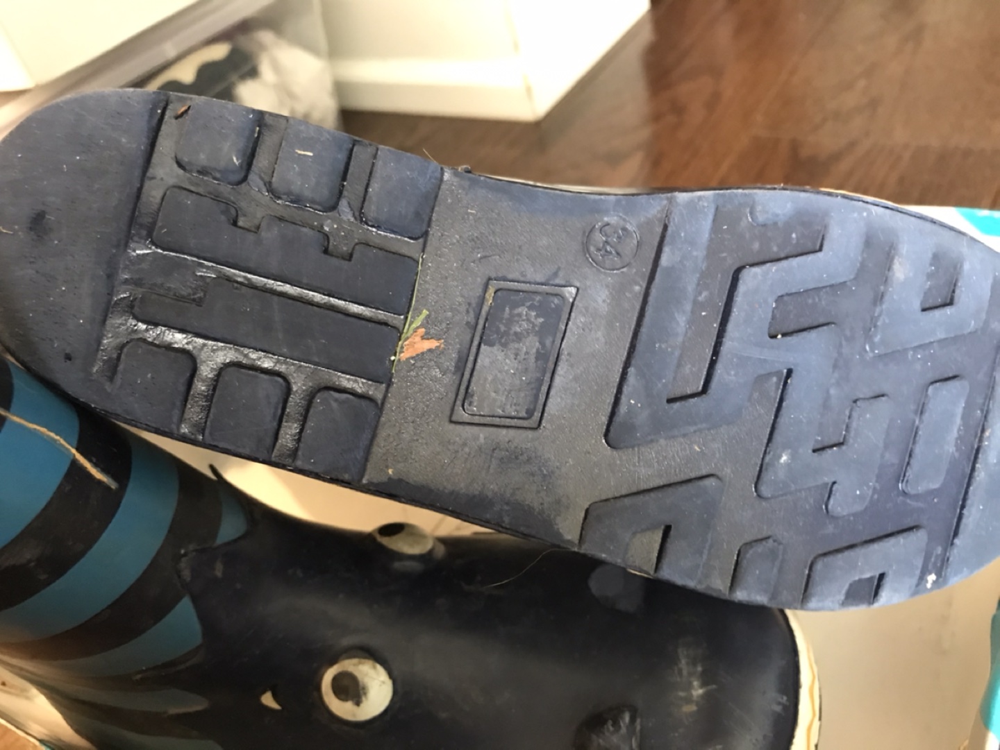 Rain Boots s. 4 image indicator(3)