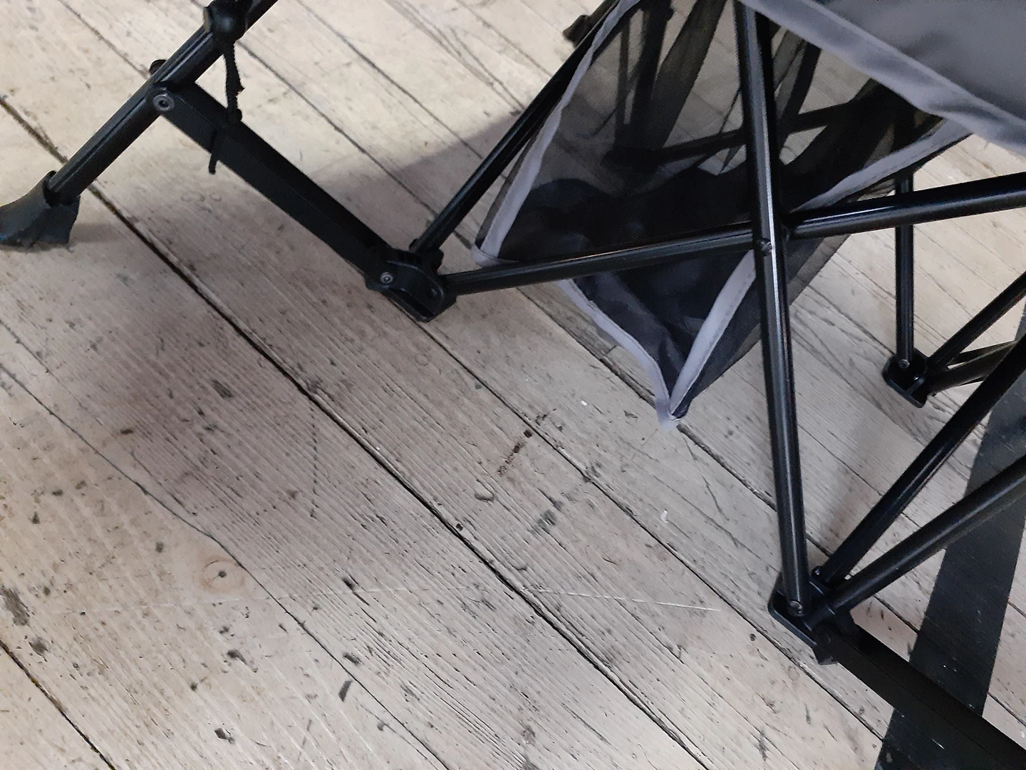 Kids Fold up chair - photo 2