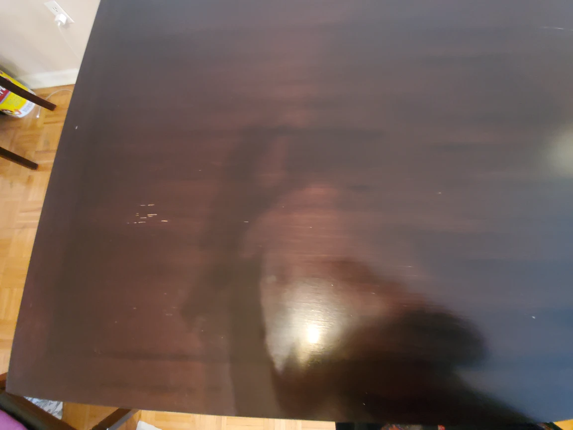 dining table for sale ( only table) - photo 2
