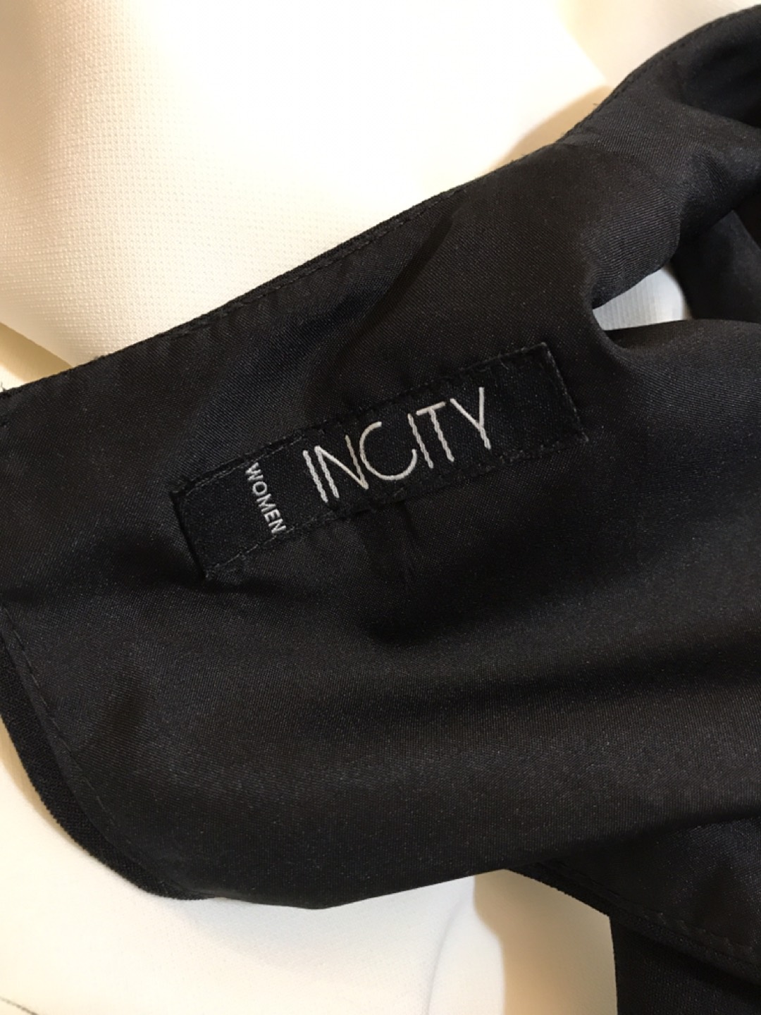 Incity dress, 40 - photo 5