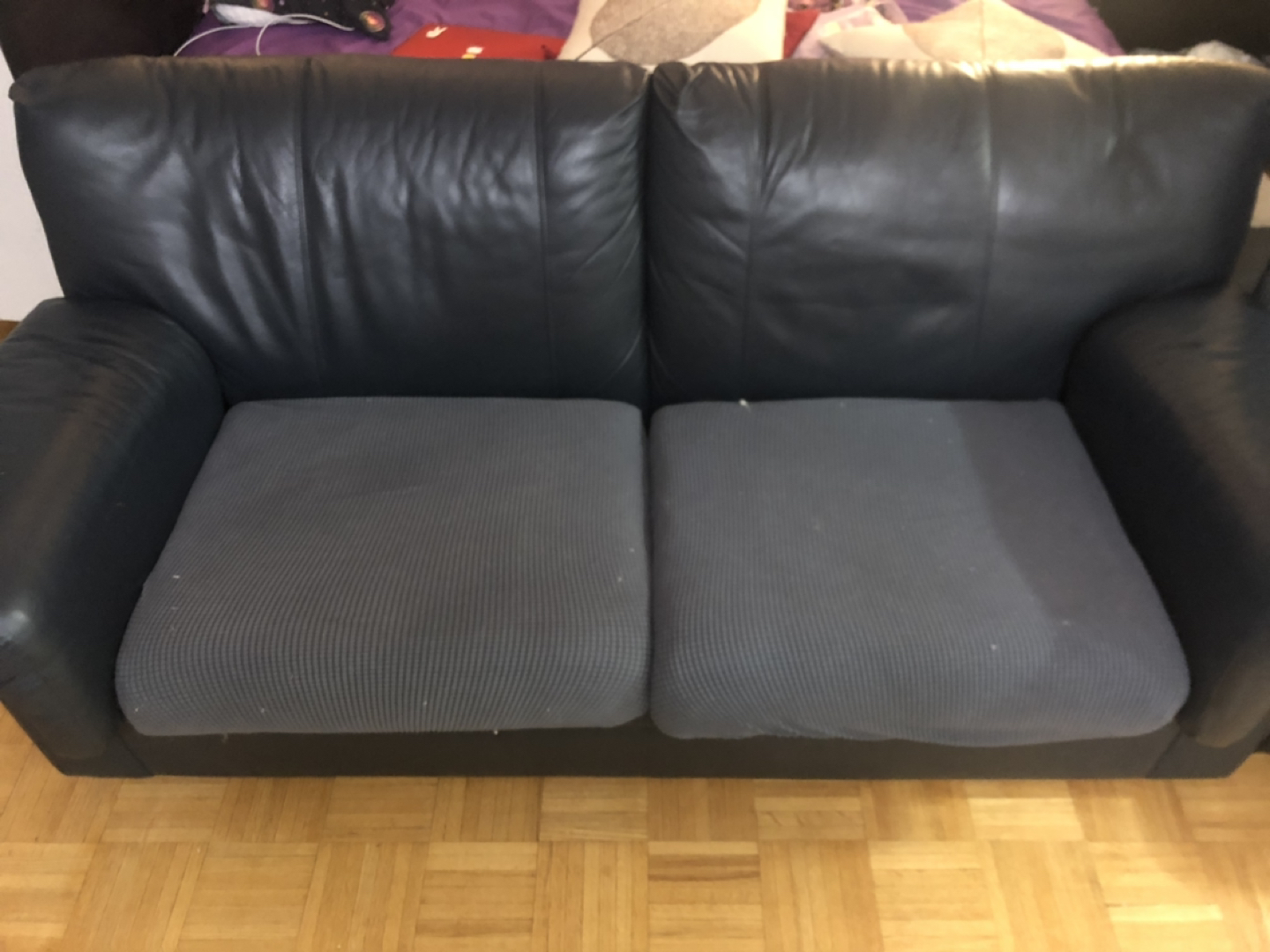 Sofa bed - photo 3