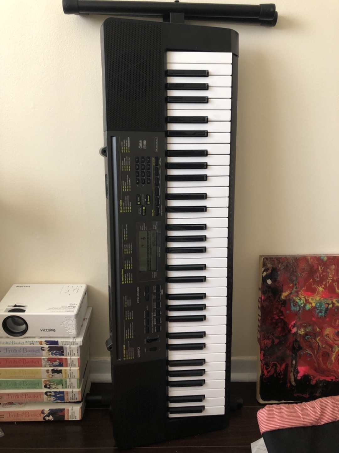New Keyboard  thumbnail