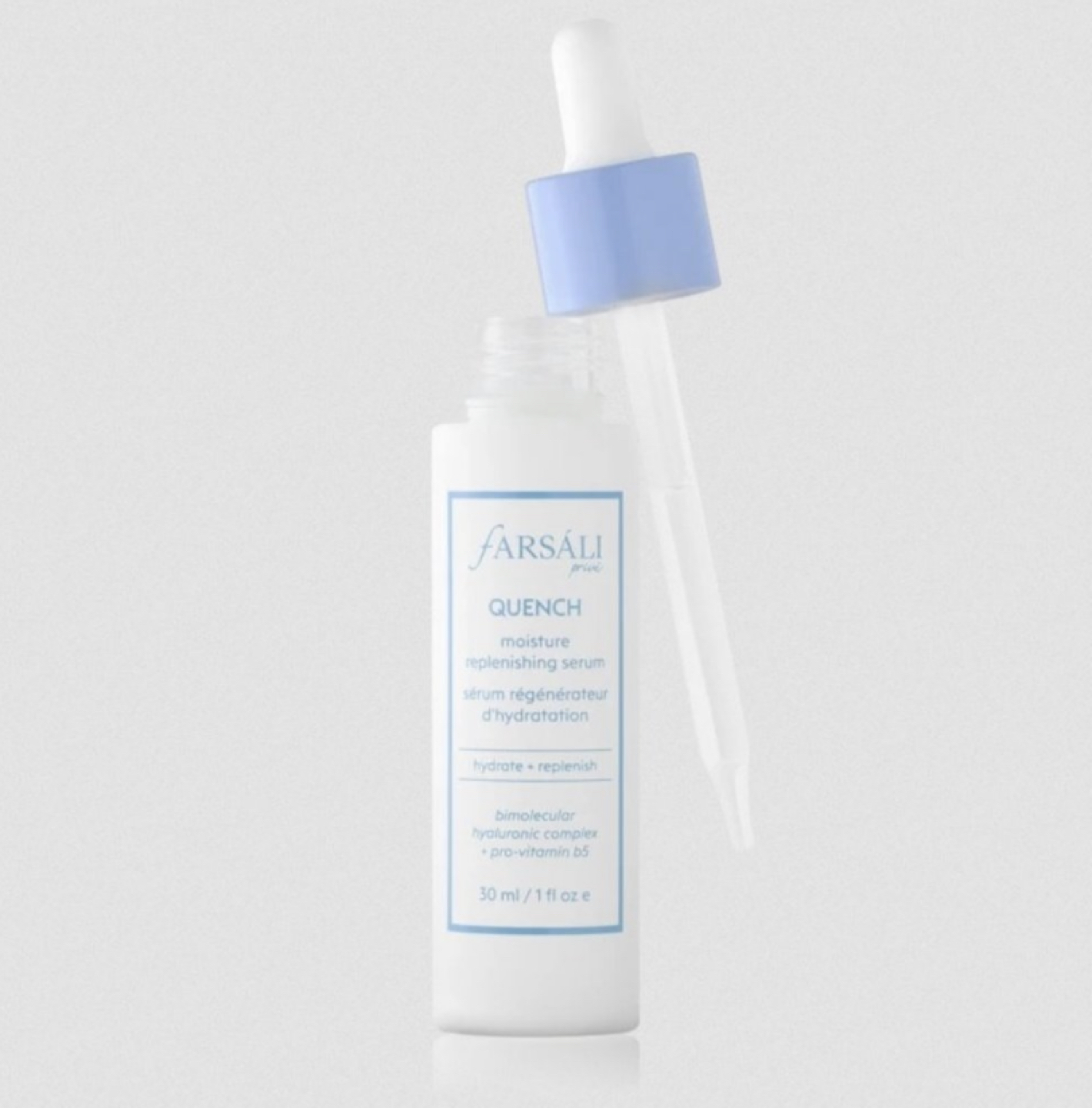 Farsali moisture  - photo 2