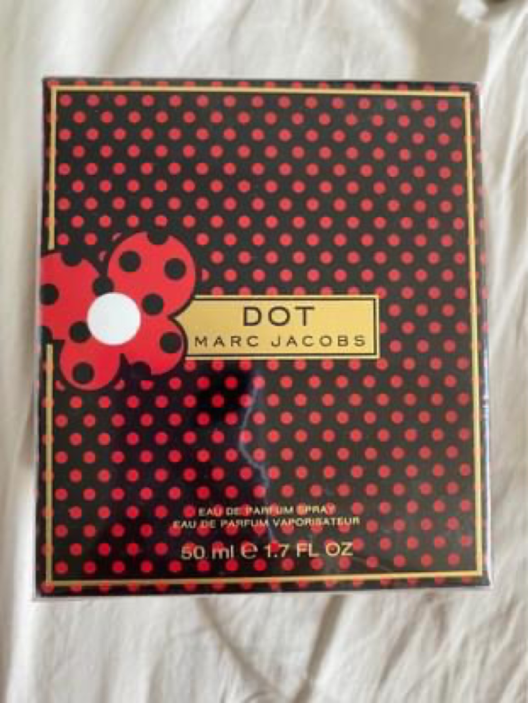 Marc Jacobs perfume