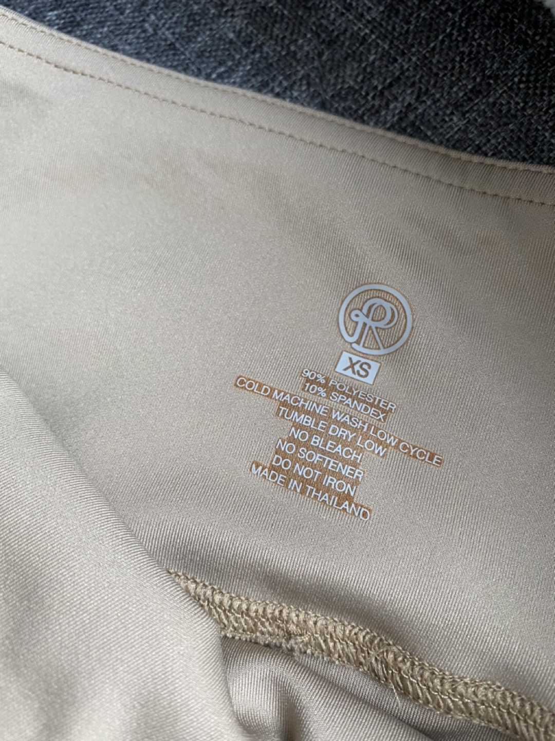 Varley and Pree Workout Tights - photo 4