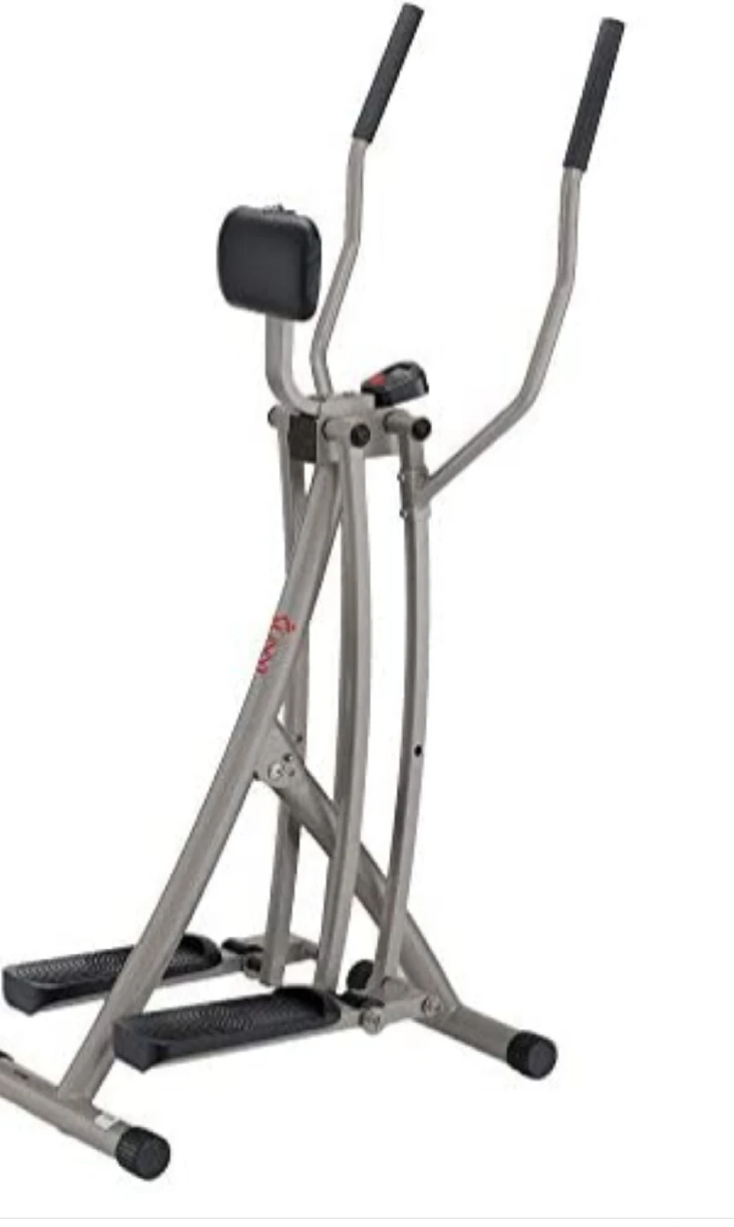 Sunny Health Elliptical Air Walker thumbnail