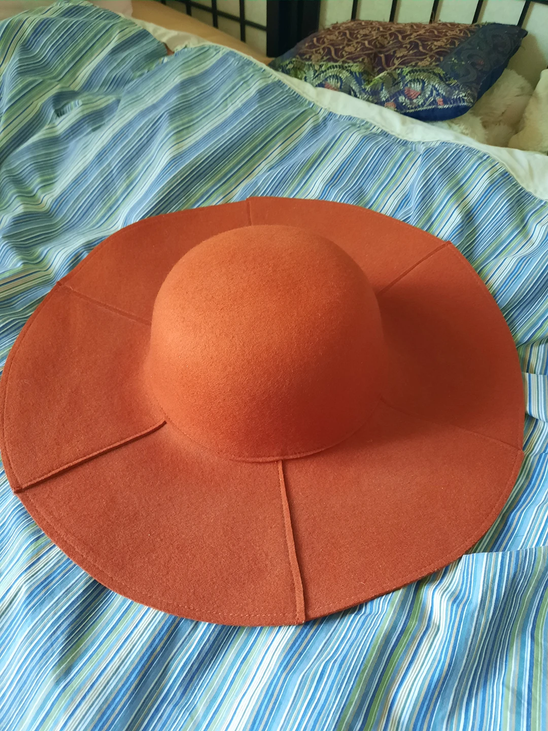 Gap Wool Hat thumbnail