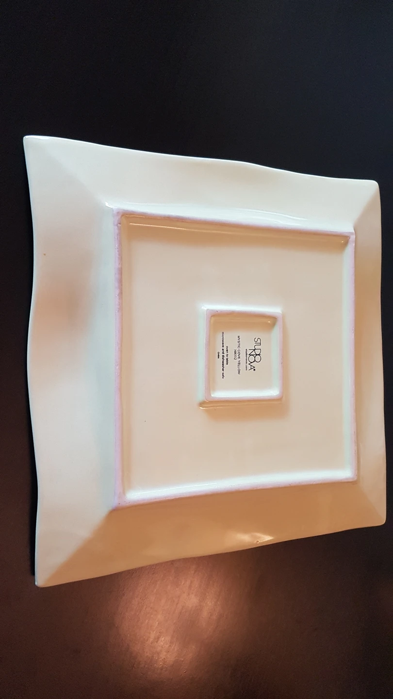 Platter "Oven to Table" Studio Nova image indicator(4)